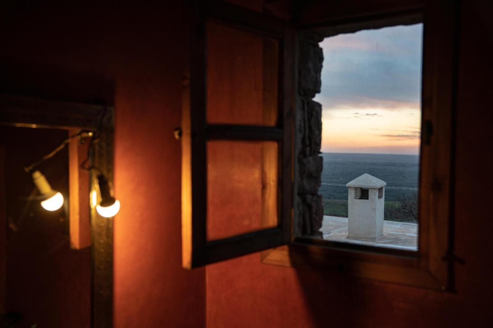 Le Douar Berbere (Adults Only) Villa Ourika Exteriör bild
