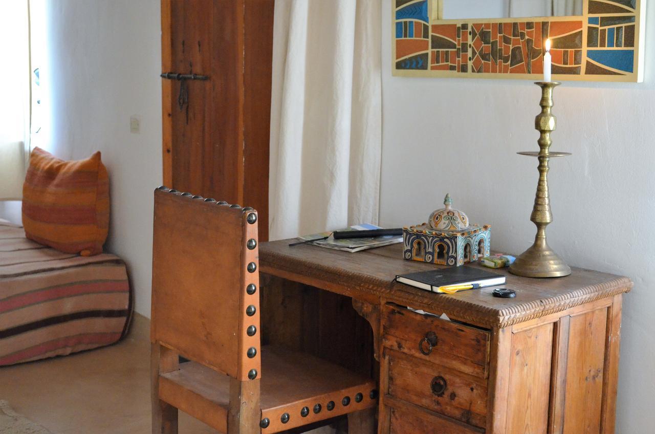 Le Douar Berbere (Adults Only) Villa Ourika Exteriör bild